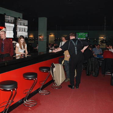 Presentation of the Kartac Casino Ostrava