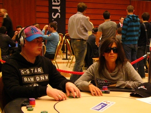 Poker praha turnaje