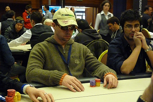 Poker praha turnaje