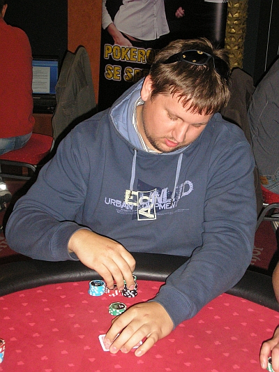 Poker turnaje brno