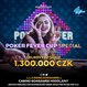 Poker Fever Cup Special startuje v Hodolanech už ve čtvrtek!