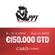 Extra money bonus pro hráče Pedro Poker Tour €150.000 GTD