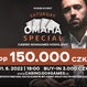 G4G: Na sobotu je v Olomouci připravena Omaha s PP 150.000 Kč!
