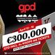 Německé pokerové dny: Za €199 o €300.000 GTD!