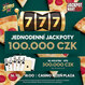 RS Plzeň: Pondělní PIZZA CUP Jackpot Night v Casinu Plzeň Plaza přináší 400.000 Kč