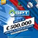King&#039;s: Main Event SPT s €500K GTD na Rozvadově od středy