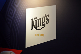 Hilton: Turnajová klasika a flight WSOPE King's Million