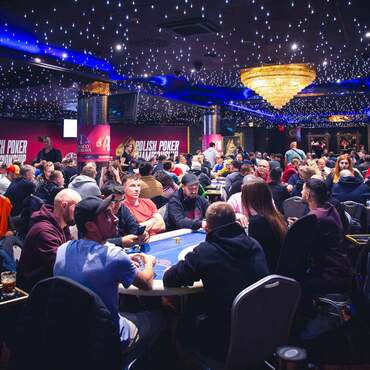 Únor v Banco Casinu: Dva obří festivaly a celková garance přes €1.000.000!