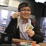 WSOP: Historicky první náramek pro japonského hráče!