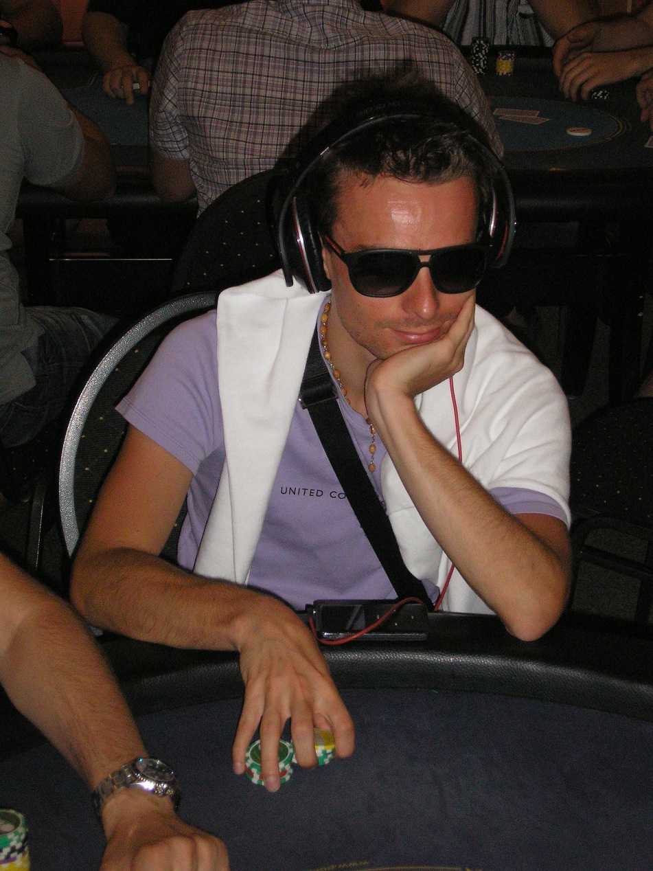 Brno poker