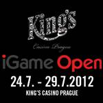 6.000.000 Kč GTD ME iGame Open Prague začíná již tento týden!