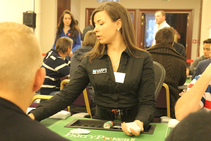 Poker praha turnaje