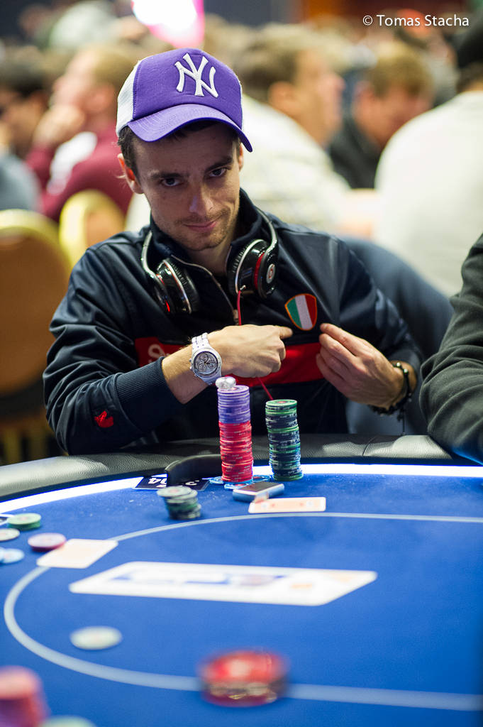 Poker praha turnaje