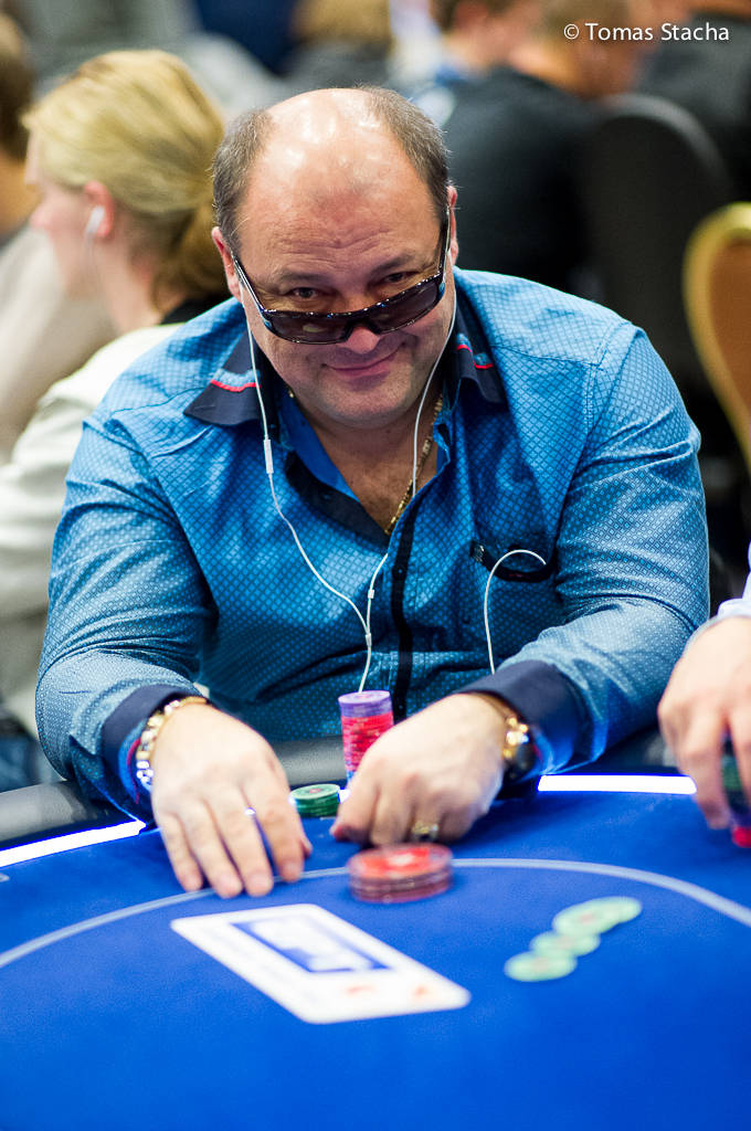 Poker praha turnaje