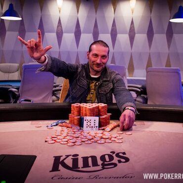 IPS: Rozehrál se Main Event €1,5M GTD, čtyři české postupy!