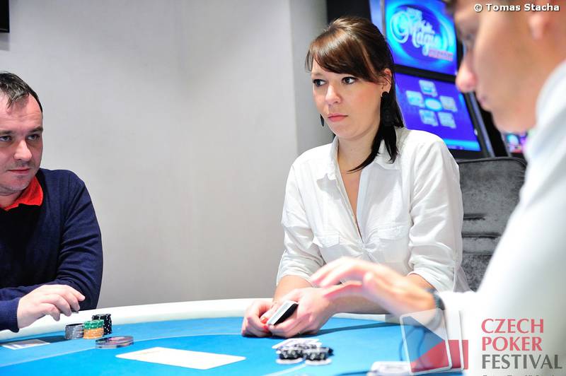 Czech poker festiwal