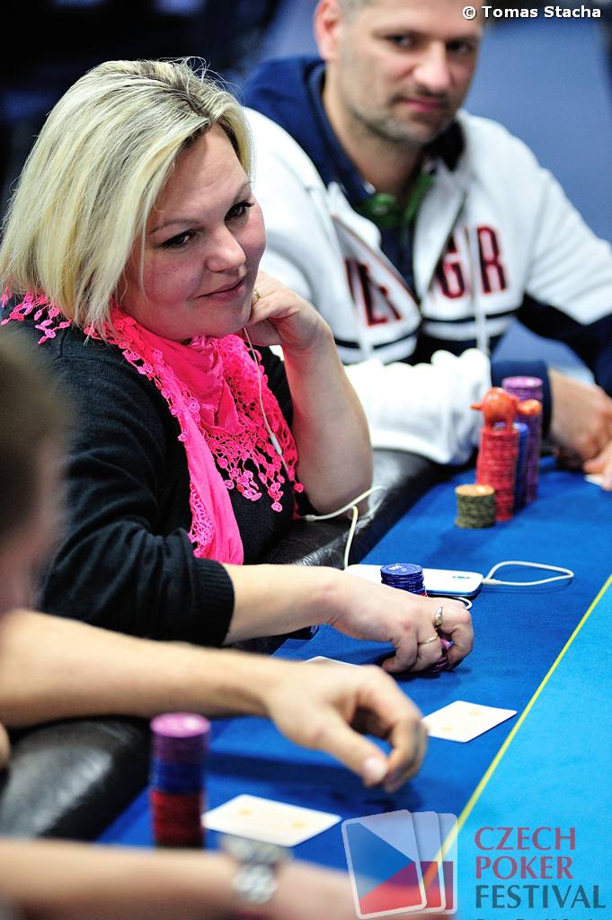 Holdem jako