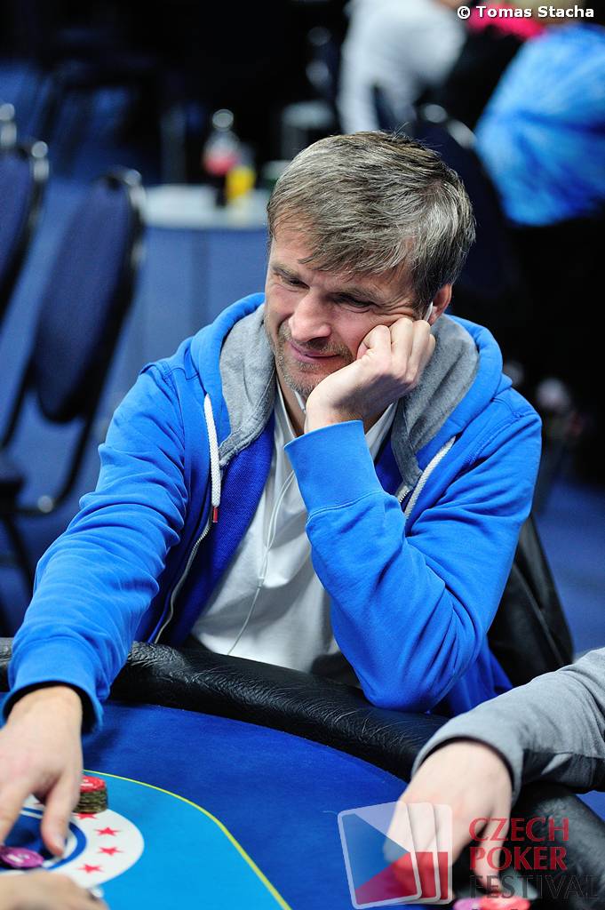 Holdem jako
