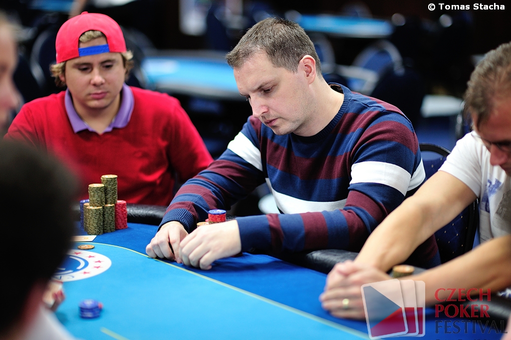 Holdem jako