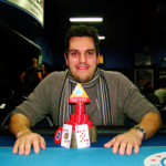 Pololetní finálový freeroll Celebrity Poker Tour se stal kořistí Petra Štursy