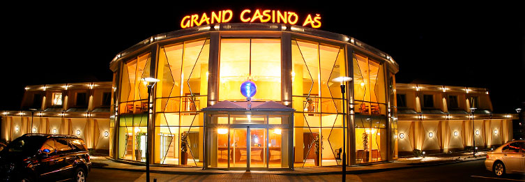 grand casino aš grand casino aš