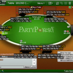 Herny PokerStars a PartyPoker provedly velké změny u používání pomocného software