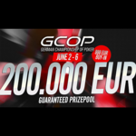 Kvalifikuj se za pouhých $30 do GCOP Main Eventu – 888Poker nabízí $1.250 balíčky!