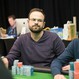 Griffin Benger je chipleaderem finálového stolu Irish Poker Open!
