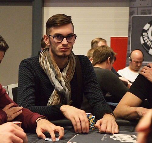 WSOPC Rozvadov Main Event: Solidní česká účast ve dni 1A, Bán s Jurčenkem v TOP5