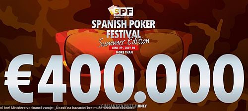 Spanish poker