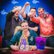 G4G: Vítězem Poker Fever Cupu se stal Marián Vácha