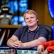 Mik Filatov a Martin Baranec v dealu German Poker Days