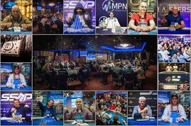 Bratislava: Tento týden za €77 o €30.000 GTD, ten příští Cash Game Festival