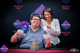 Pokerová horečka se vrací do Hodolan! Milionový Poker Fever Cup už příští týden