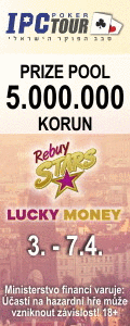 Rebuy Stars