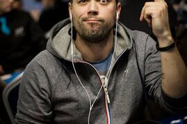 PLO The Big Wrap: Kdo pojede s prachama domů?