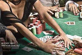 Základní pravidla pokerové etikety