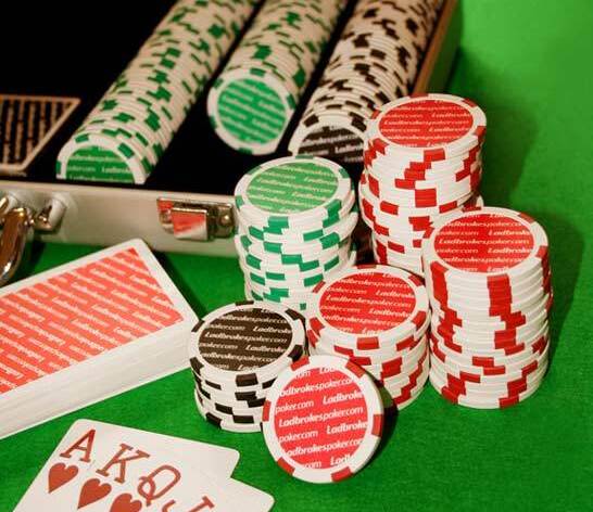Šest důvodů, proč je profesionální poker složitější, než vypadá - #5