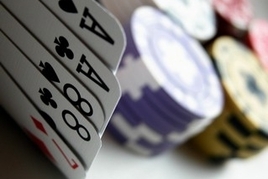 Všeobecná pravidla pokeru