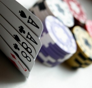Všeobecná pravidla pokeru