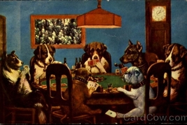 Zajímavá pokerová fakta #2