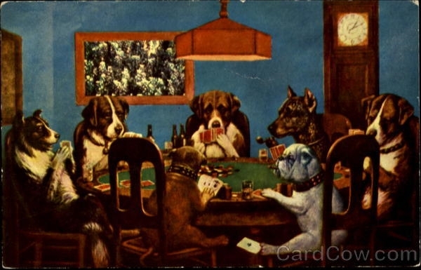 Zajímavá pokerová fakta #2