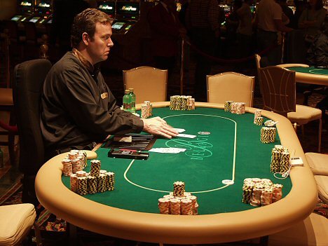 Jak založit pokerový klub?