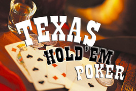 Pravidla varianty Texas Hold&#039;em