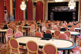 POKERživě startuje!!!