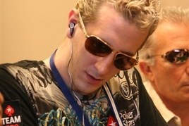 PCA 2008: final table