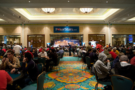 PCA 2009 – Den 1A