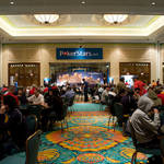 PCA 2009 – Den 1A