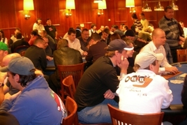 ČPT 2009 – leden: 1.den