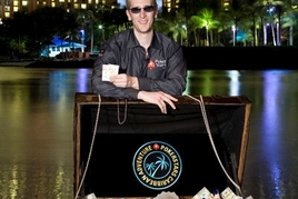 PCA 2009 – Den 3